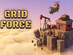 Laro Grid Force