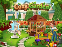 Laro Cozy Garden