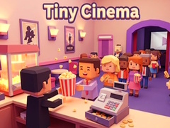 Laro Tiny Cinema