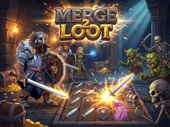 Laro Merge 2 Loot