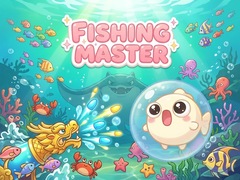 Laro Fishing Master