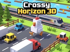 Laro Crossy Horizon 
