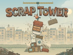 Laro Scrap Tower