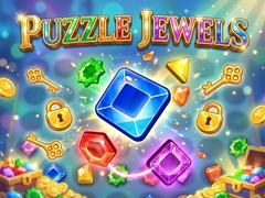 Laro Puzzle Jewels