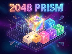 Laro 2048 Prism