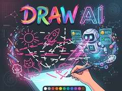 Laro Draw AI