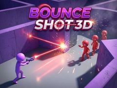 Laro Bounce Shot 3D