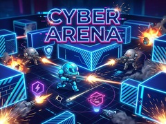 Laro Cyber Arena