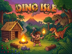 Laro Dino Isle