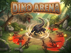 Laro Dino Arena