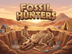 Laro Fossil Hunters