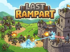 Laro Last Rampart