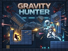 Laro Gravity Hunter