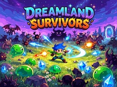 Laro Dreamland Survivors