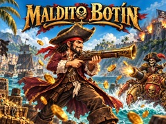 Laro Maldito Botín
