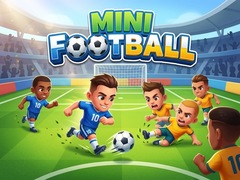 Laro Mini Football
