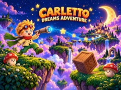 Laro Carletto Dreams Adventure