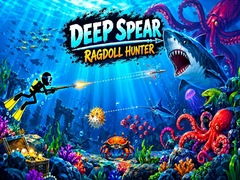 Laro Deep Spear Ragdoll Hunter