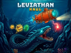 Laro Leviathan Haul