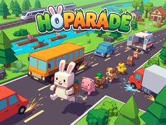 Laro Hoparade