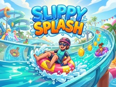 Laro Slippy Splash