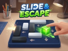 Laro Slide & Escape