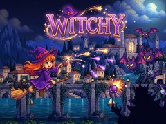 Laro Witchy