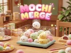 Laro Mochi Merge