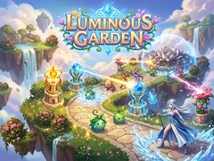 Laro Luminous Garden