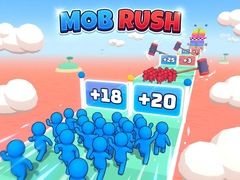 Laro Mob Rush