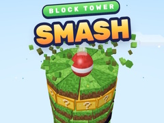 Laro Block Tower Smash