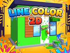 Laro Line Color 2D