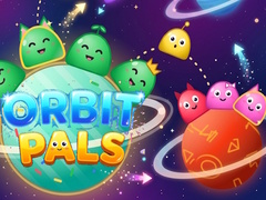 Laro Orbit Pals