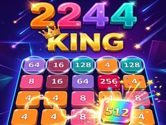 Laro 2244 King