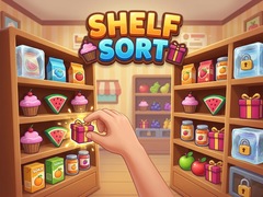 Laro Shelf Sort