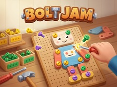 Laro Bolt Jam