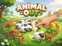 Laro Animal Out 