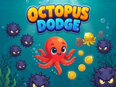 Laro Octopus Dodge