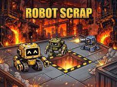 Laro Robot Scrap