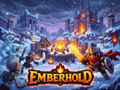 Laro Emberhold