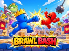 Laro Brawl Bash