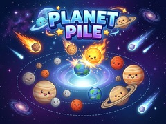 Laro Planet Pile