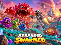 Laro Stranded & Swarmed