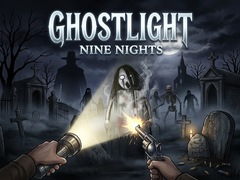 Laro Ghostlight: Nine Nights