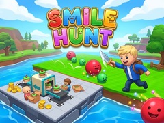 Laro Smile Hunt