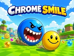 Laro Chrome Smile