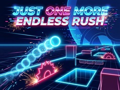 Laro Just One More Endless Rush