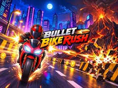 Laro Bullet Bike Rush