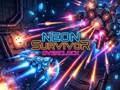 Laro Neon Survivor - Overclock