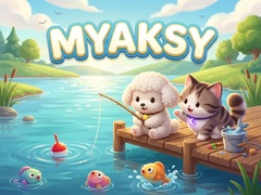 Laro Myaksy